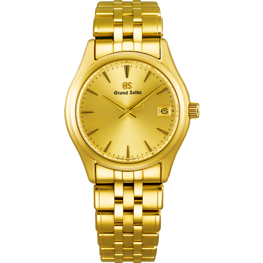 SBGX218 Heritage Collection