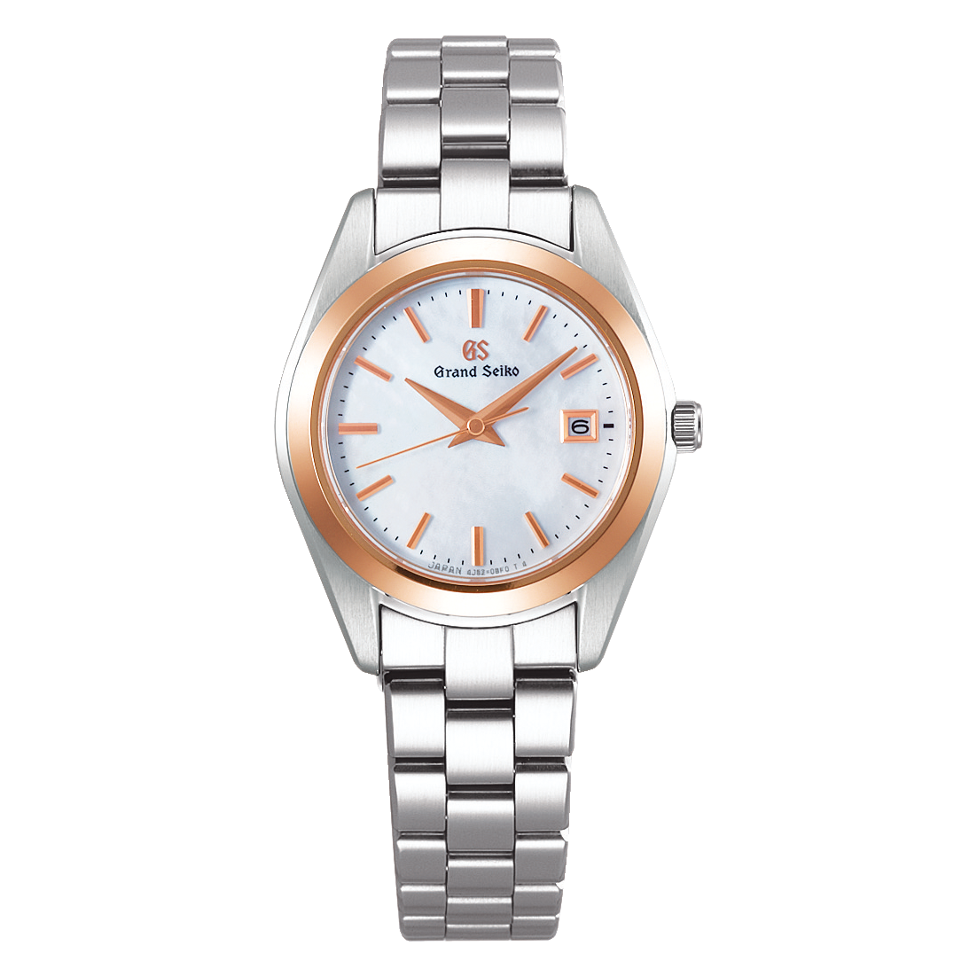 Ladies Model Heritage Collection 4Jクォーツ