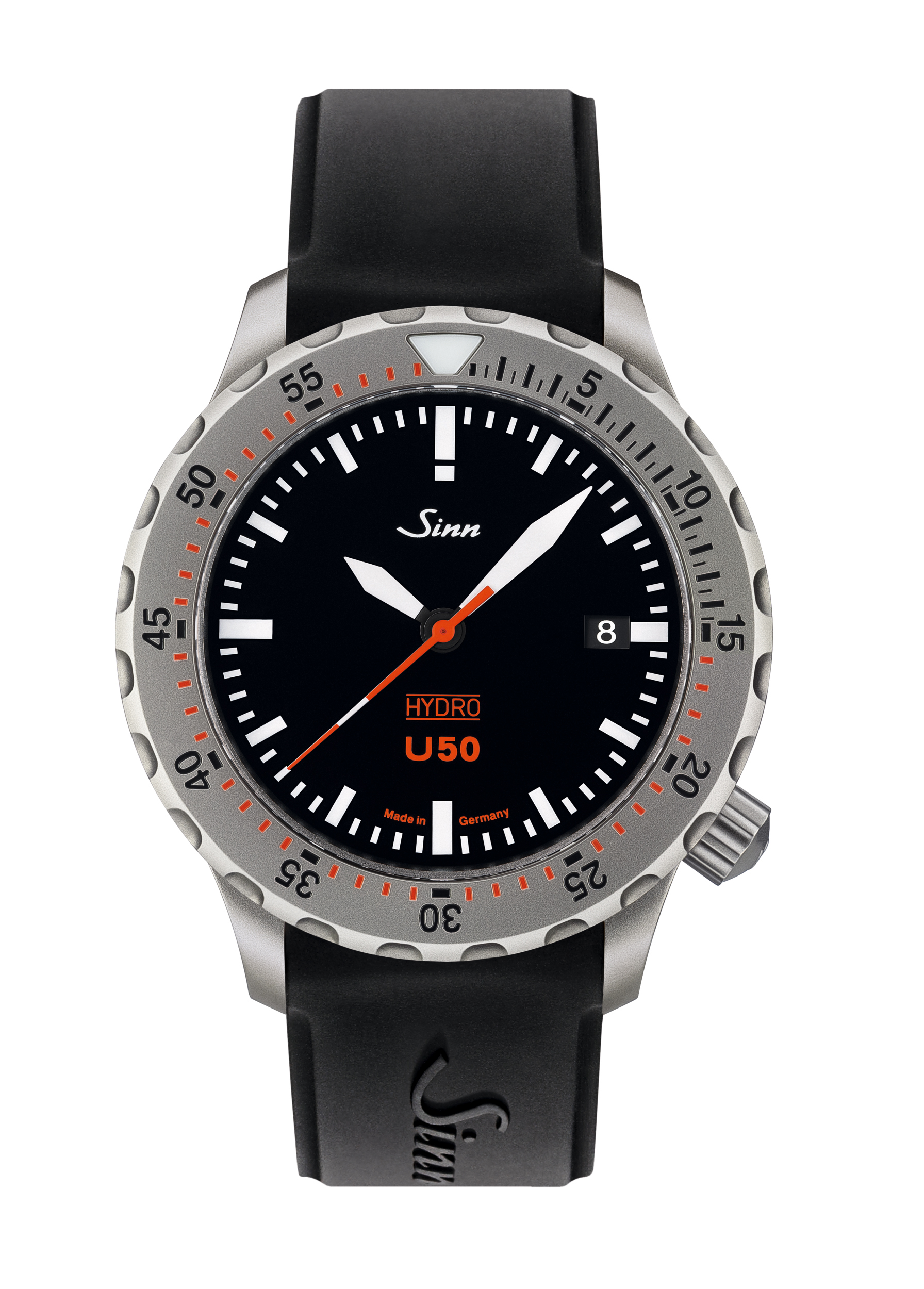 U50.HYDRO　Tegiment