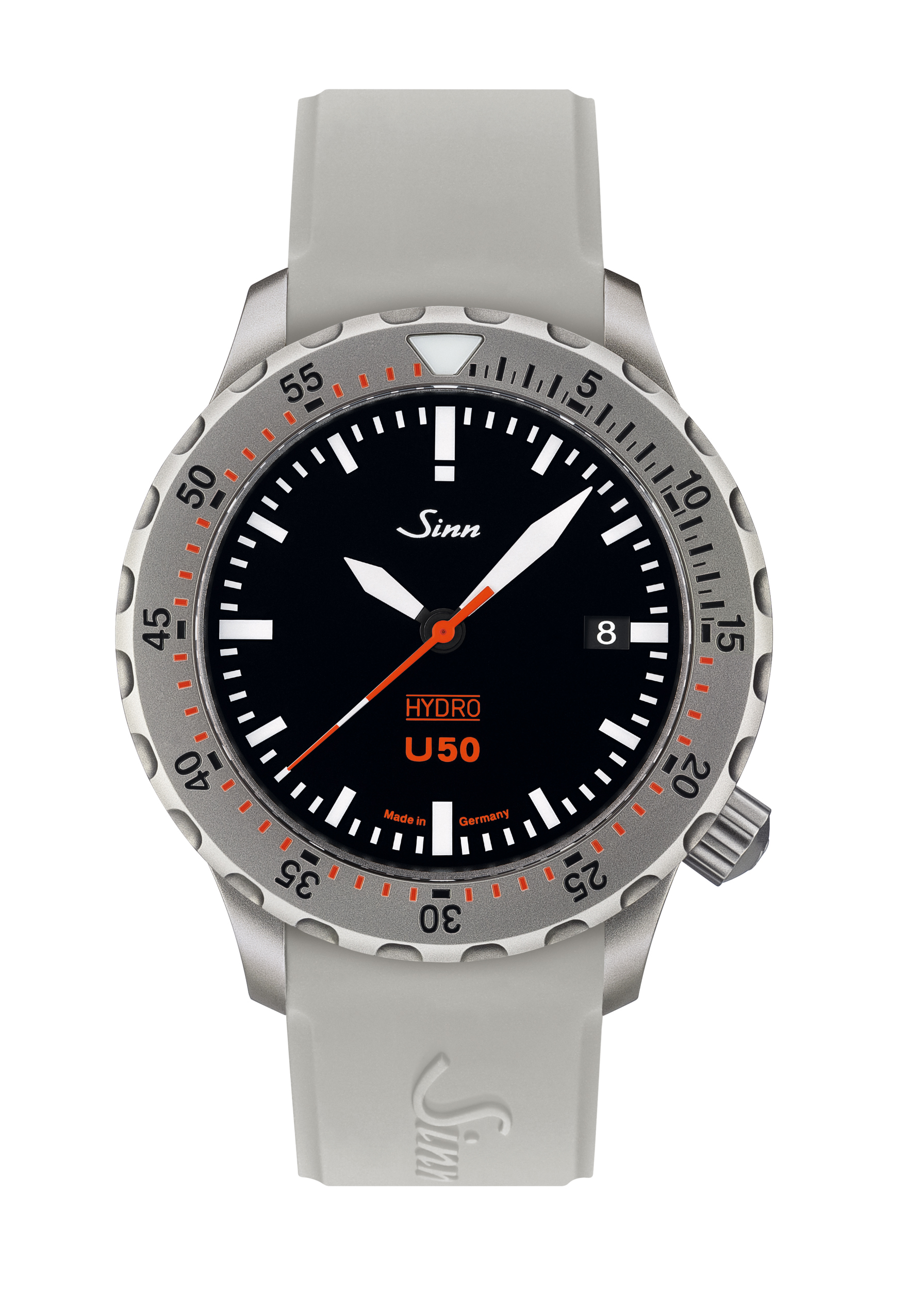 U50.HYDRO　Tegiment