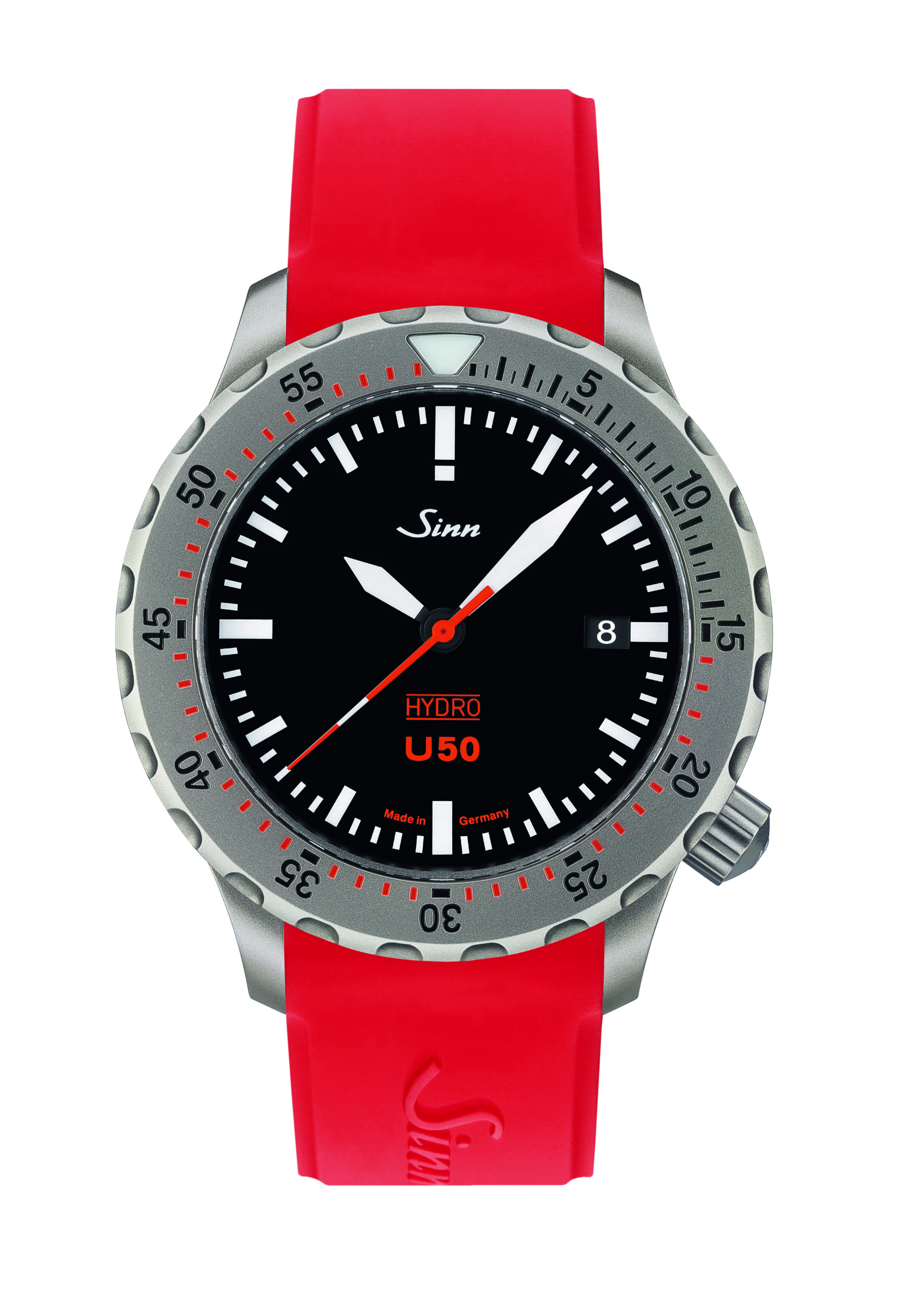 U50.HYDRO　Tegiment