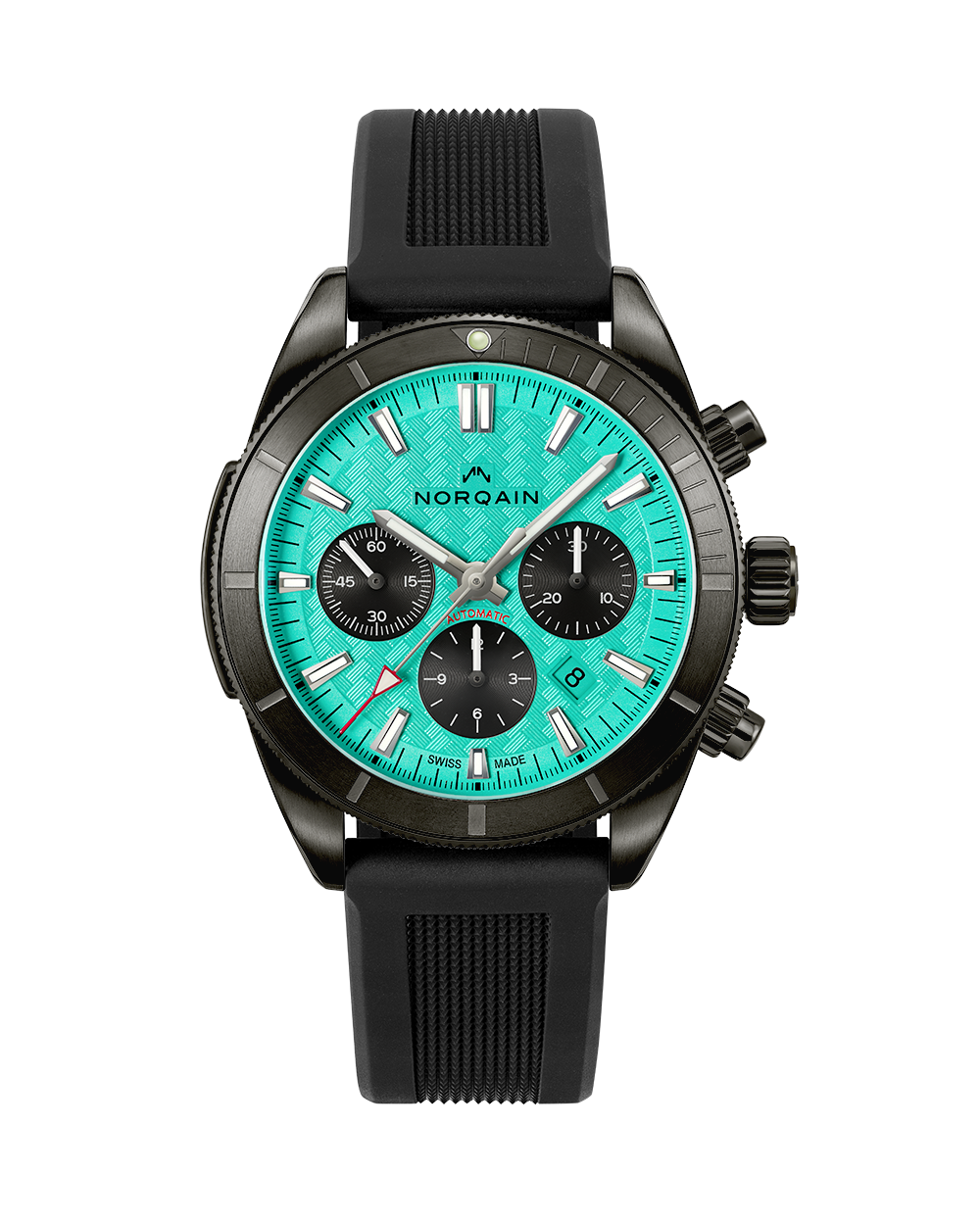 【世界限定300本】Adventure Sport Chrono 44mm Limited Edition