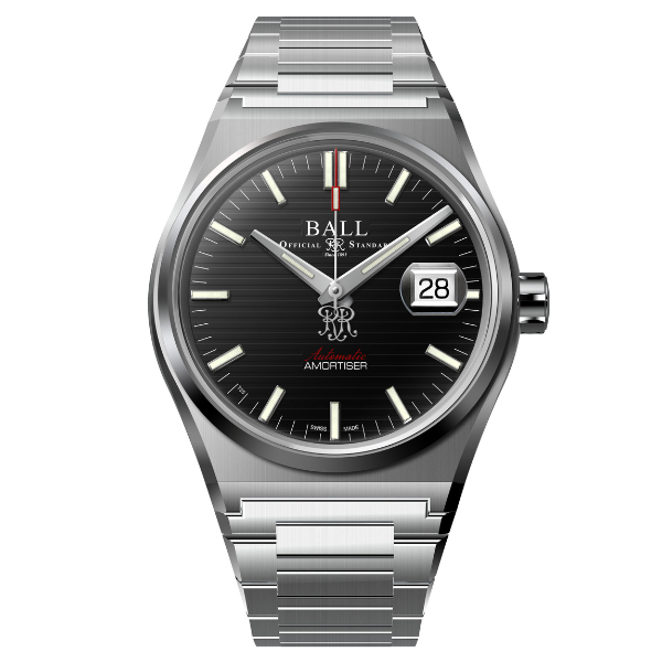 ロードマスター パーシビア