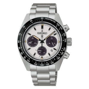 プロスペックス 世界中が注目するレイモンド・ウェイルのネオ・ヴィンテージウォッチ『ミレジム』の画像