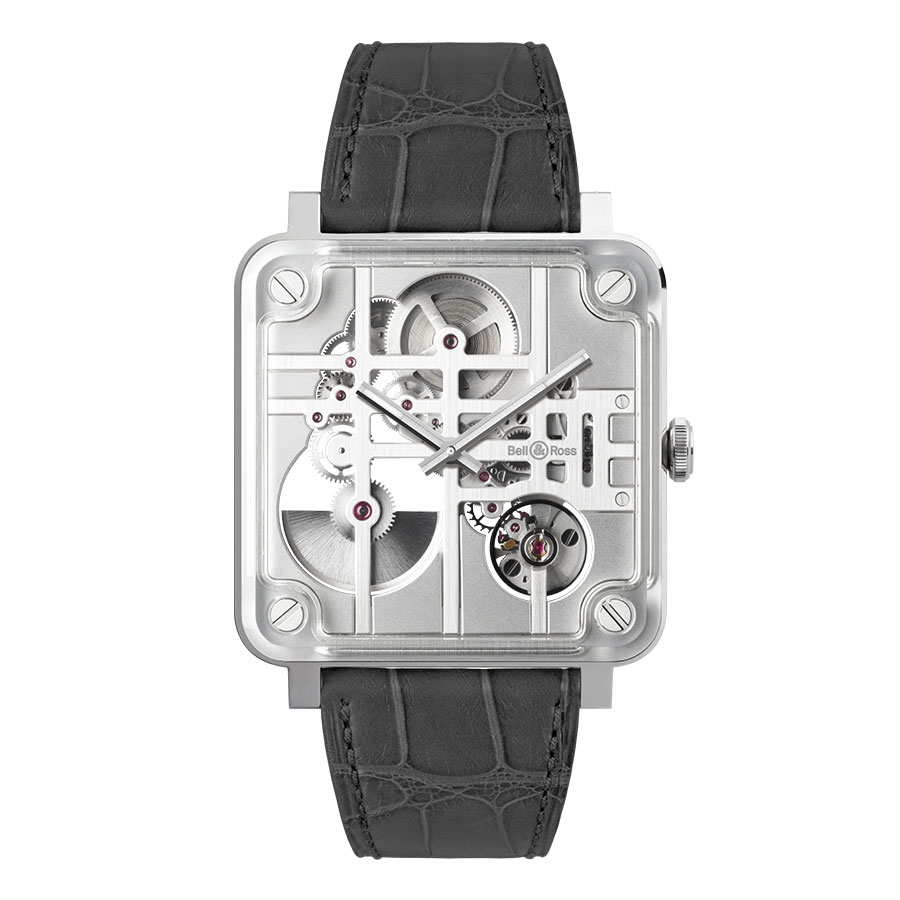 【世界限定99本】BR-X3 Micro-Rotor