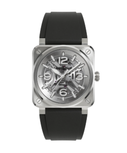 ベル＆ロス 世界中が注目するレイモンド・ウェイルのネオ・ヴィンテージウォッチ『ミレジム』の画像