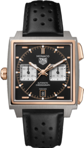 タグ・ホイヤー ジンが2026年4月20日より価格設定です。の画像