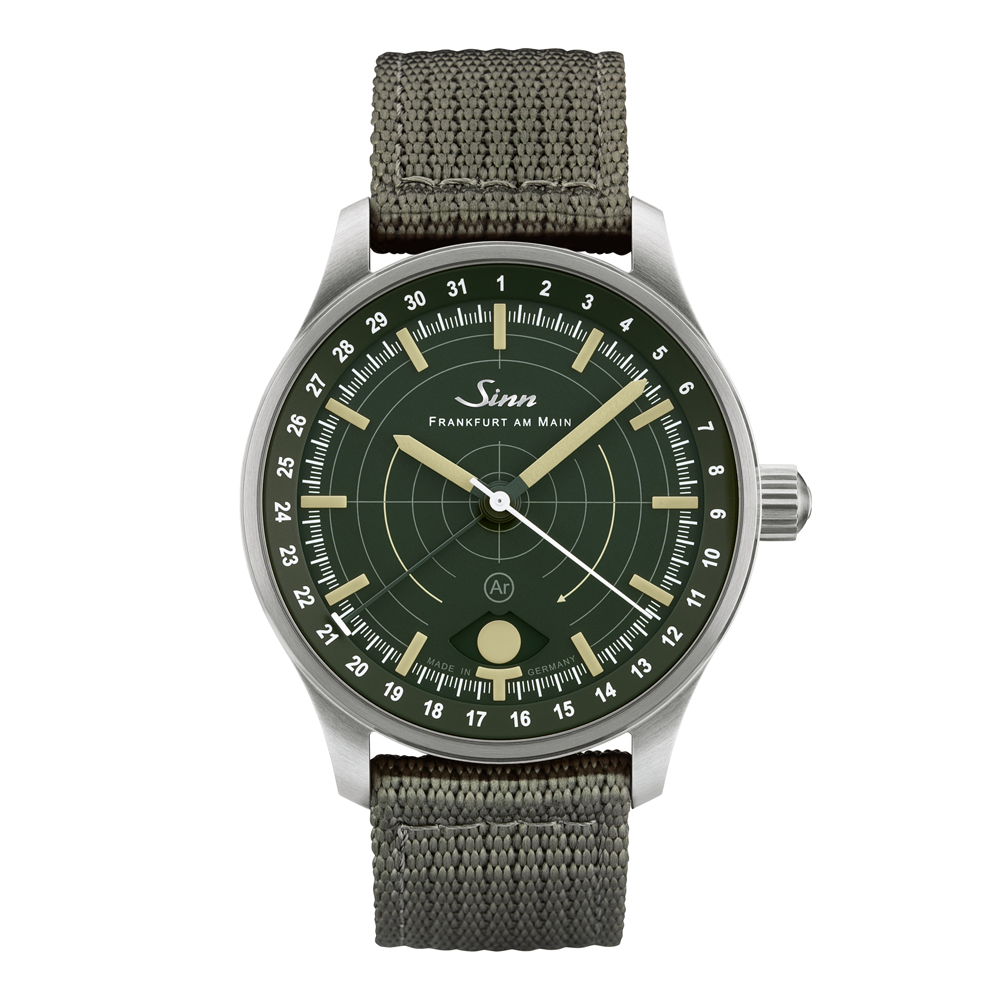 308 Hunting Watch