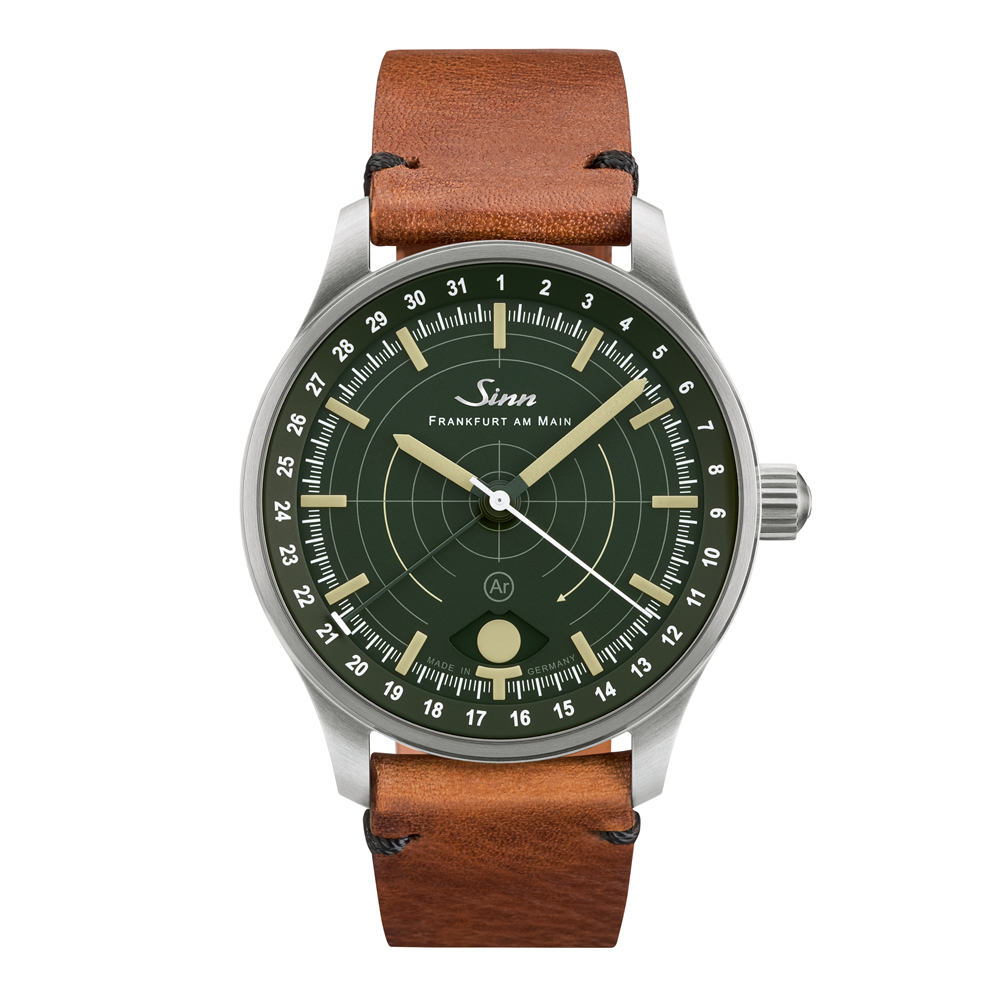 308 Hunting Watch
