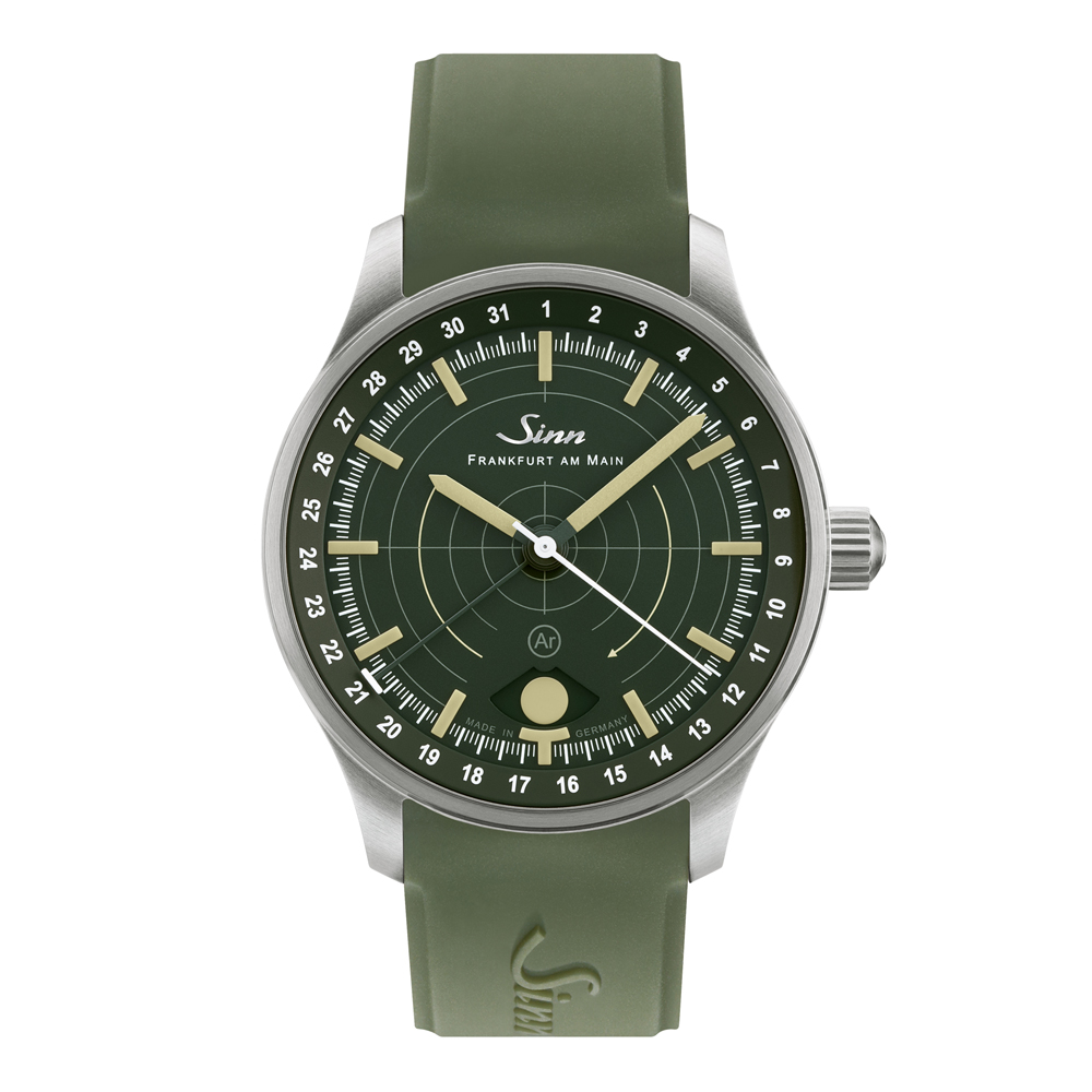 308 Hunting Watch