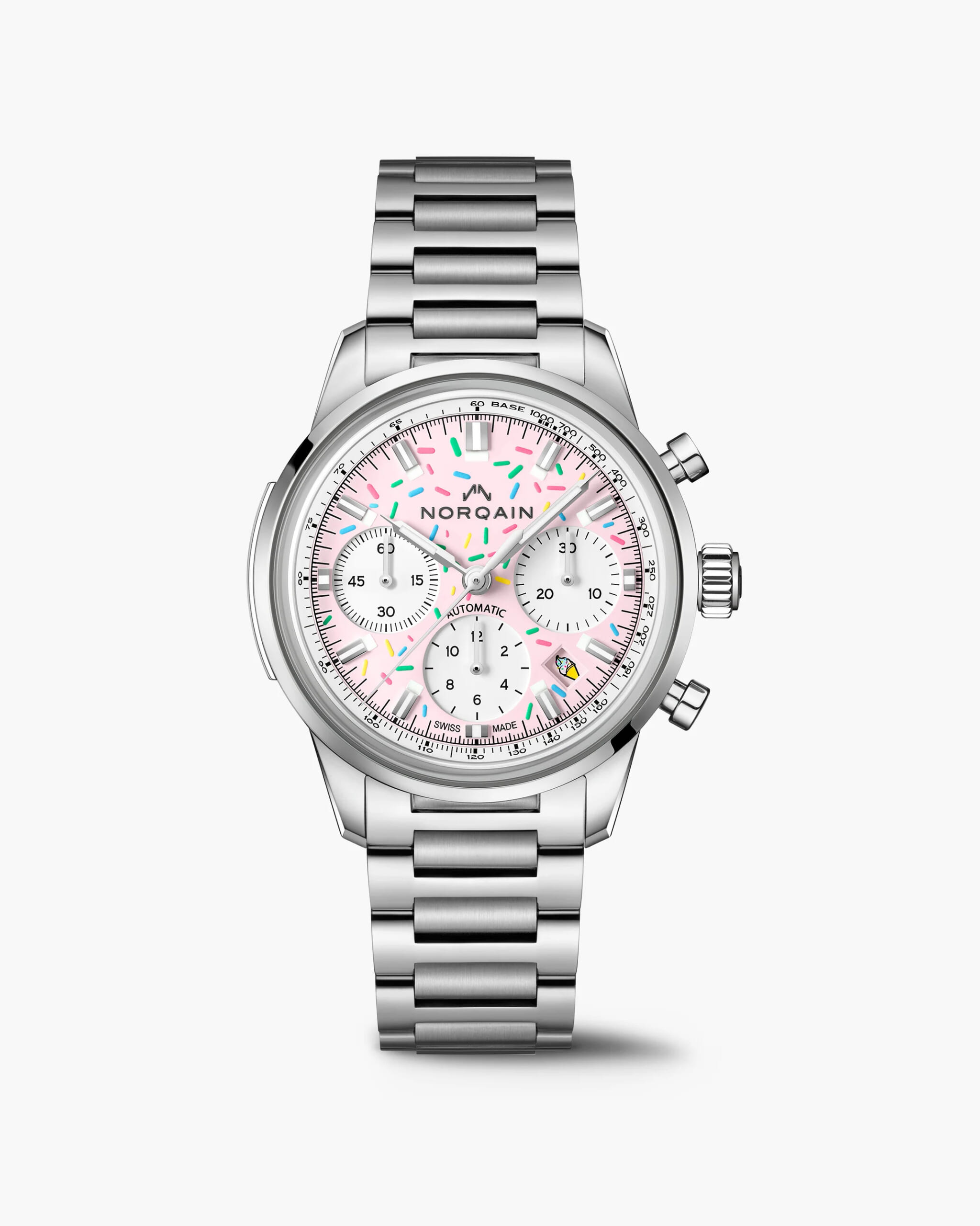 Freedom Chrono Enjoy Life "Sprinkles"