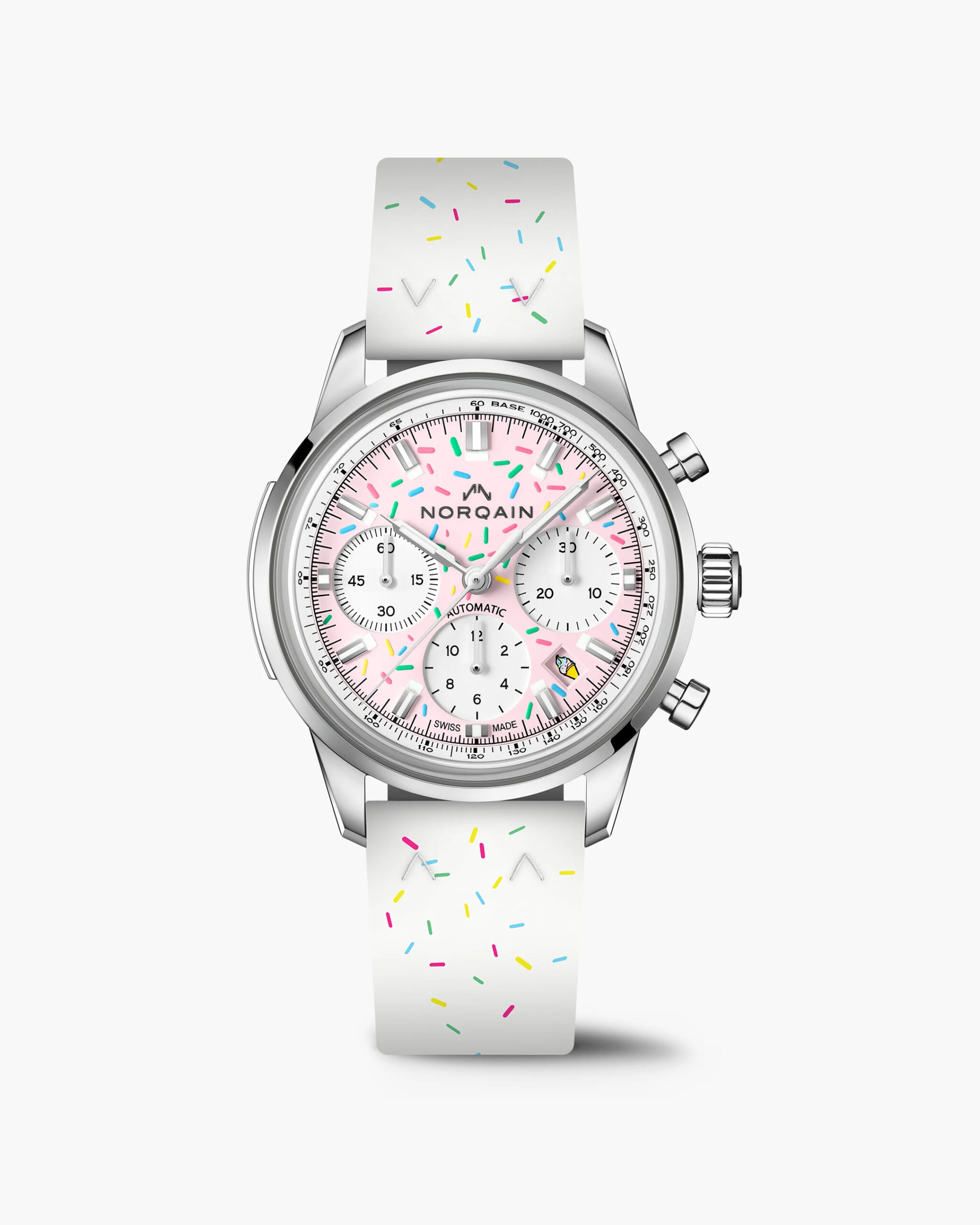 Freedom Chrono Enjoy Life "Sprinkles"