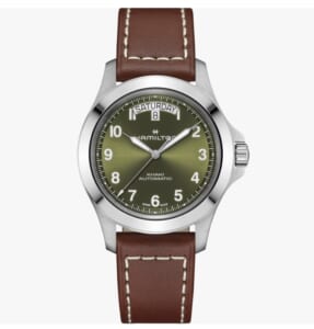 ハミルトン Ｍ様に、ブライトリングクラシック アヴィ クロノグラフ 42 トリビュート トゥ ヴォート F4U コルセア をご購入頂きました！の画像