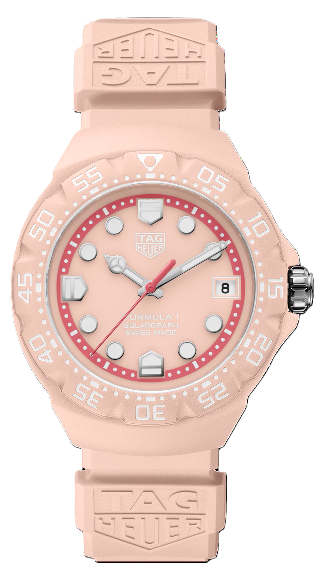 【世界限定2,500本】フォーミュラ１ ソーラーグラフ