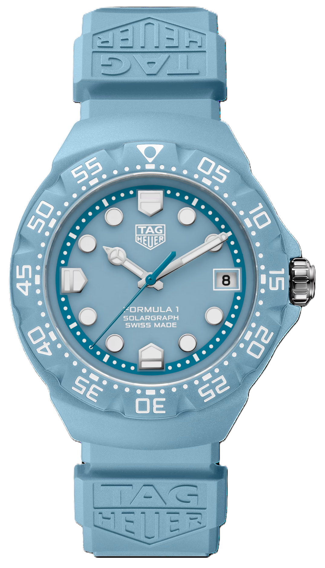 【世界限定3,000本】フォーミュラ１ ソーラーグラフ