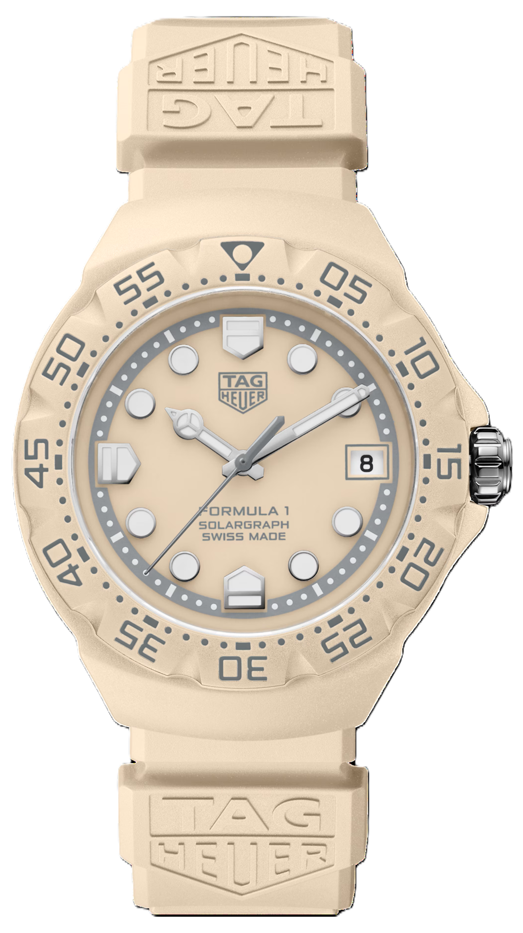 【世界限定3,500本】フォーミュラ１ ソーラーグラフ