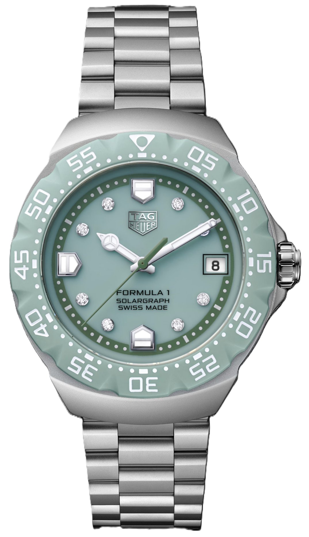 【世界限定1,500本】フォーミュラ１ ソーラーグラフ