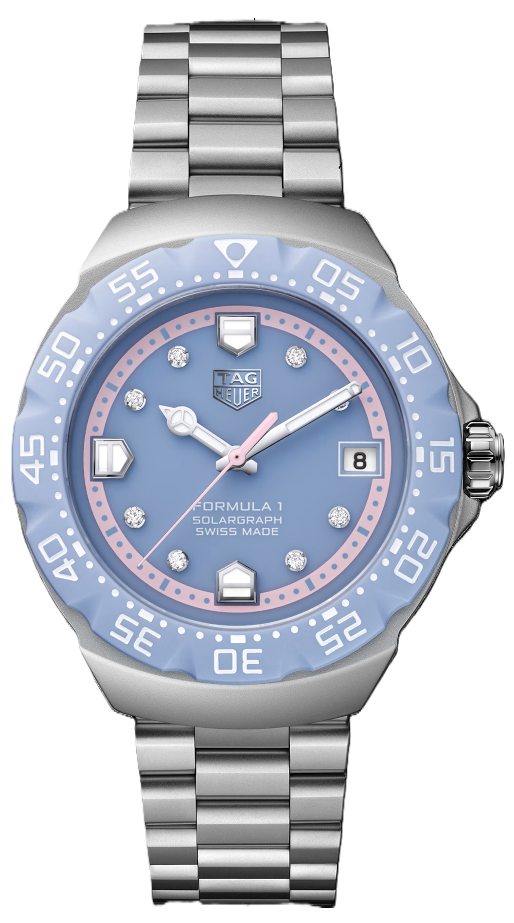 【世界限定1,000本】フォーミュラ１ ソーラーグラフ