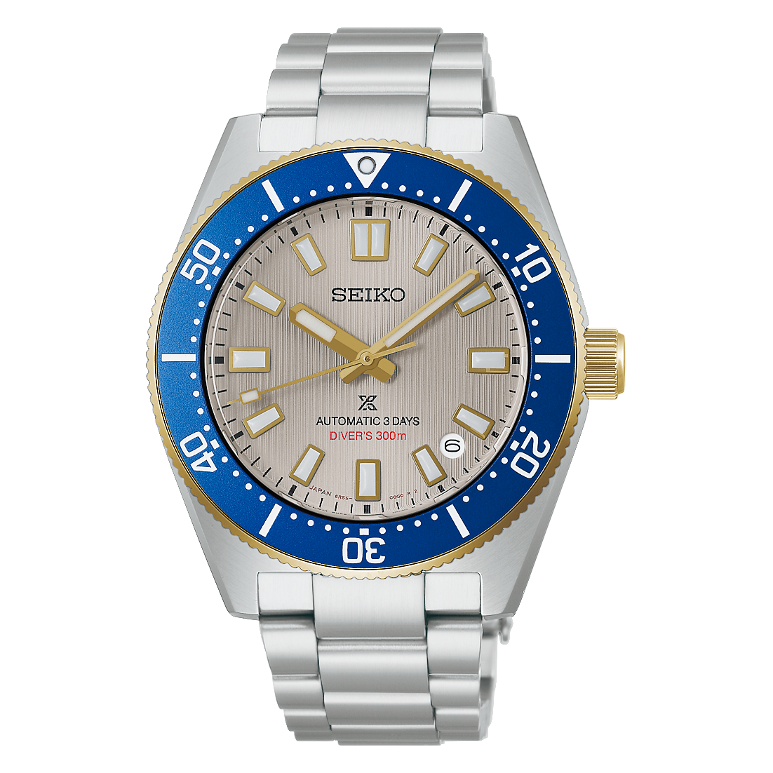 ダイバーズ 1965 ヘリテージ 大谷翔平 2026限定モデル