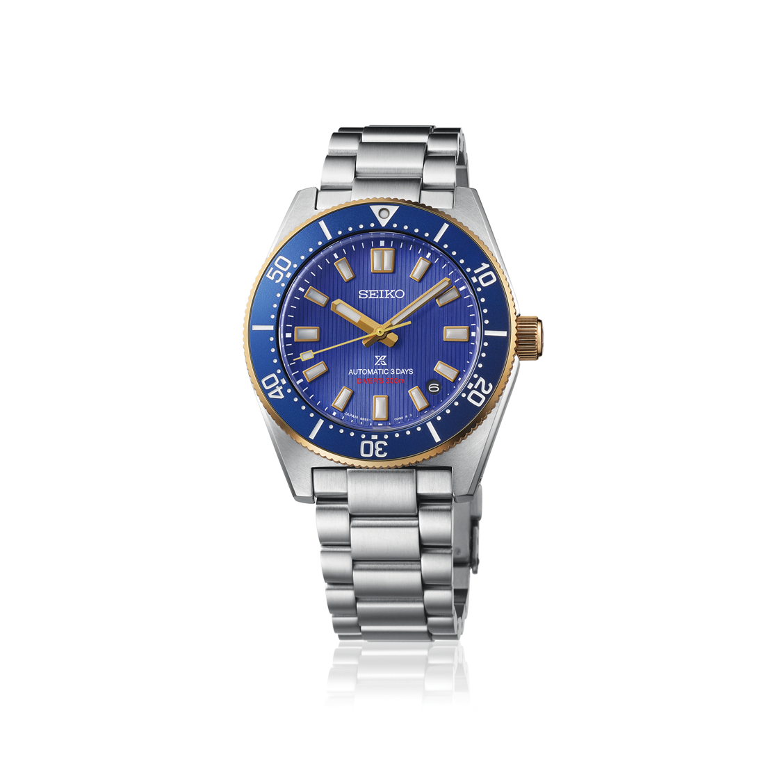 ダイバーズ 1965 ヘリテージ 大谷翔平 2026限定モデル 国内限定1,700本