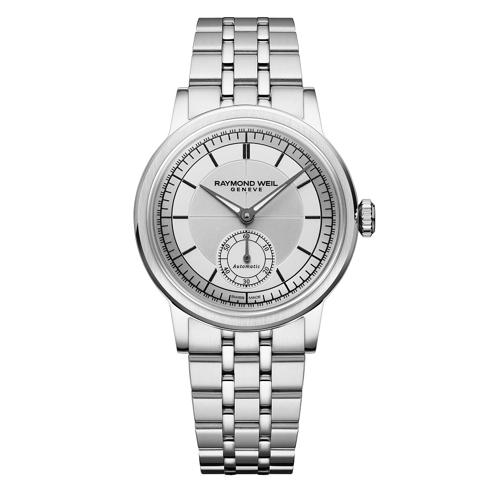 ミレジム スモールセコンド（35mm）