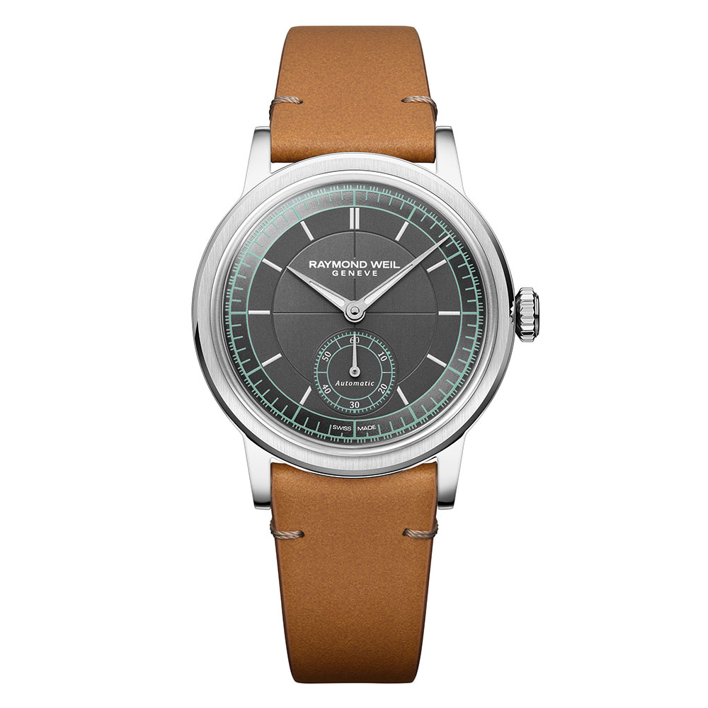 ミレジム スモールセコンド（35mm）