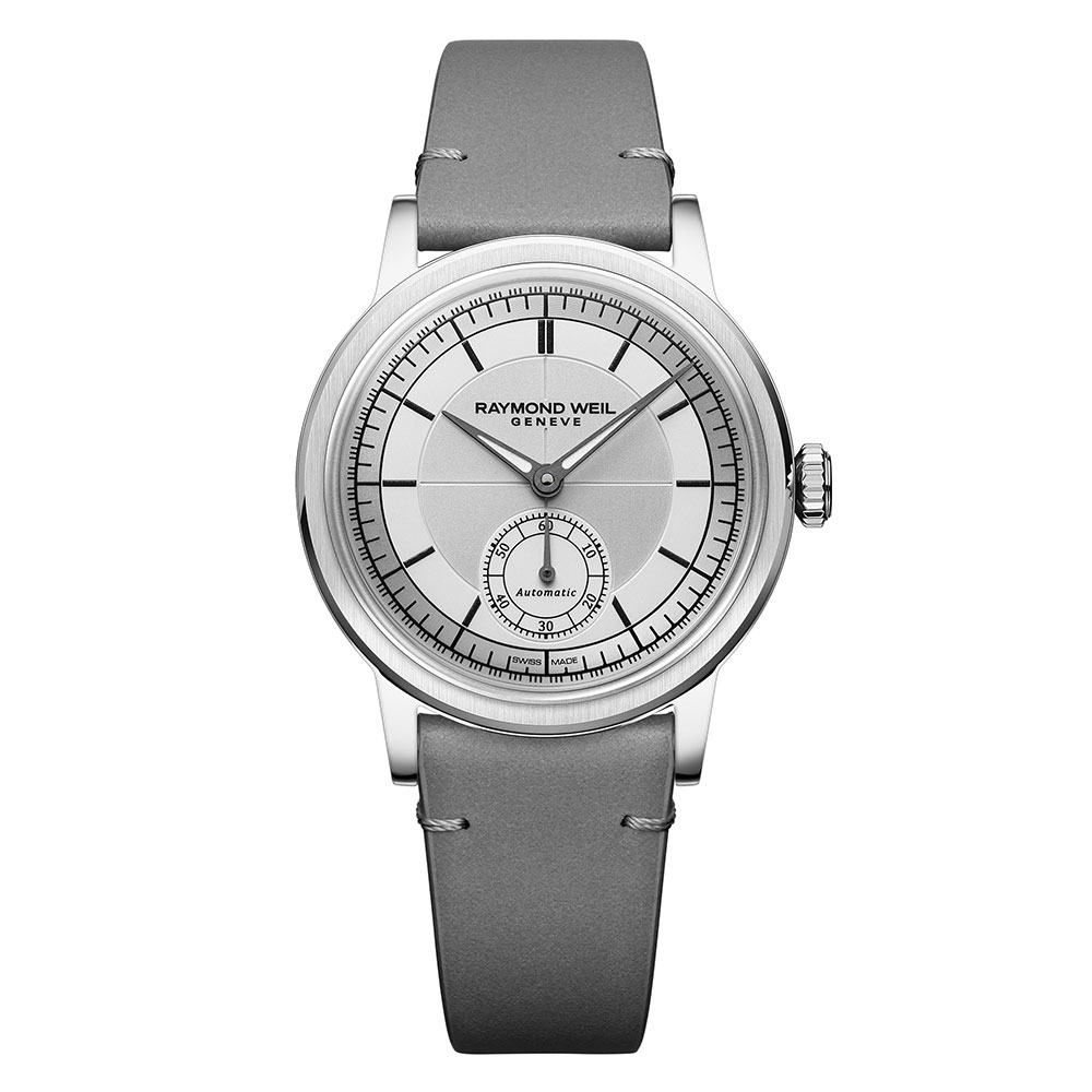 ミレジム スモールセコンド（35mm）