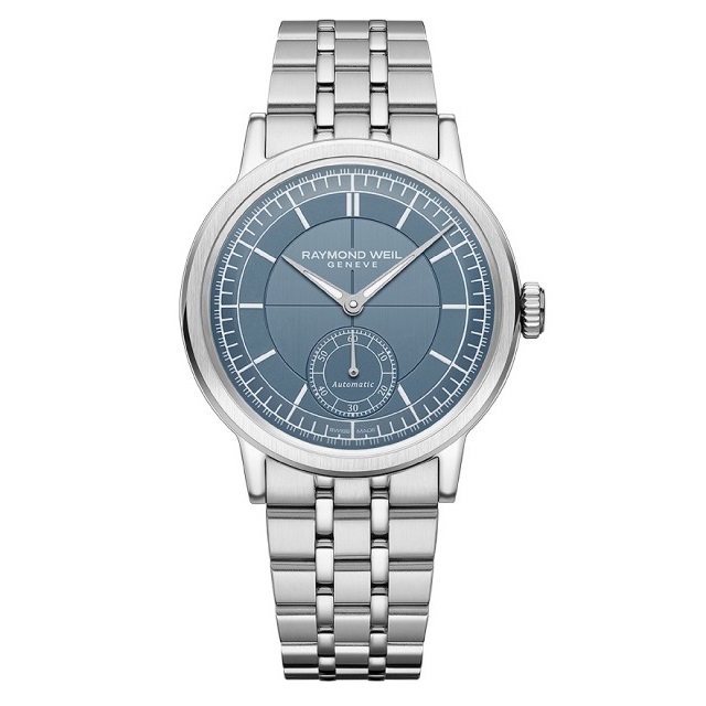 ミレジム スモールセコンド