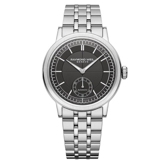 ミレジム スモールセコンド