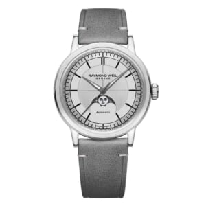 レイモンドウェイル A様に、セイコーSKX series SBSA005 をご購入頂きました！の画像