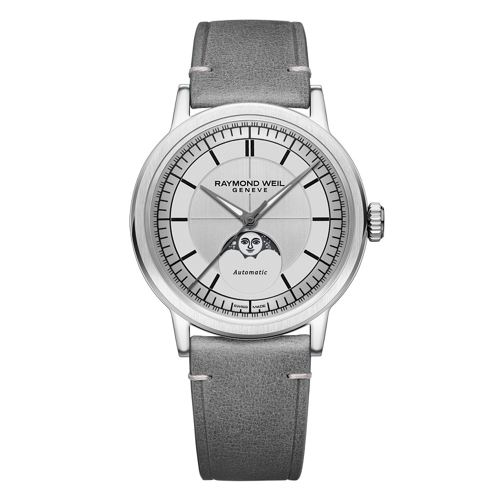 ミレジム ムーンフェイズ