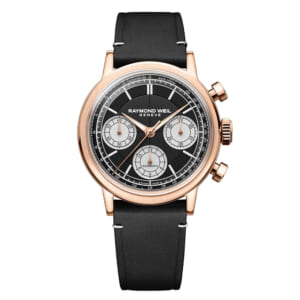 レイモンドウェイル A様に、セイコーSKX series SBSA005 をご購入頂きました！の画像