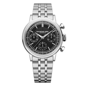 レイモンドウェイル A様に、セイコーSKX series SBSA005 をご購入頂きました！の画像