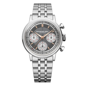 レイモンドウェイル A様に、セイコーSKX series SBSA005 をご購入頂きました！の画像