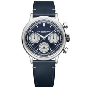 レイモンドウェイル A様に、セイコーSKX series SBSA005 をご購入頂きました！の画像