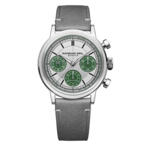 レイモンドウェイル A様に、セイコーSKX series SBSA005 をご購入頂きました！の画像