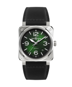 ベル＆ロス A様に、セイコーSKX series SBSA005 をご購入頂きました！の画像