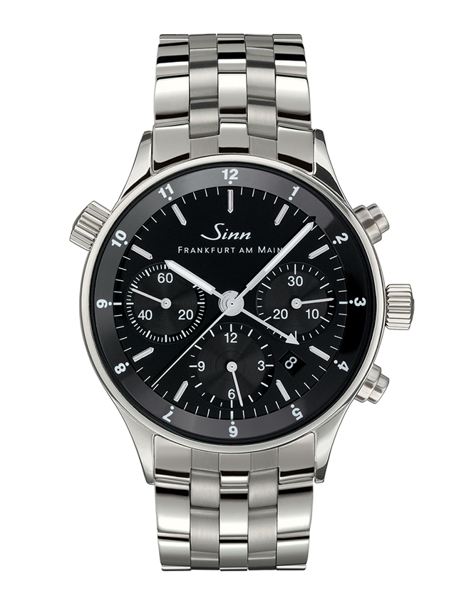 Financial Watches シリーズ(6000シリーズ)