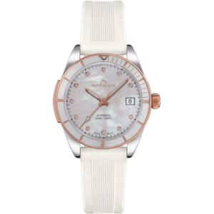 ノルケイン Ｍ様に、ブライトリングクラシック アヴィ クロノグラフ 42 トリビュート トゥ ヴォート F4U コルセア をご購入頂きました！の画像