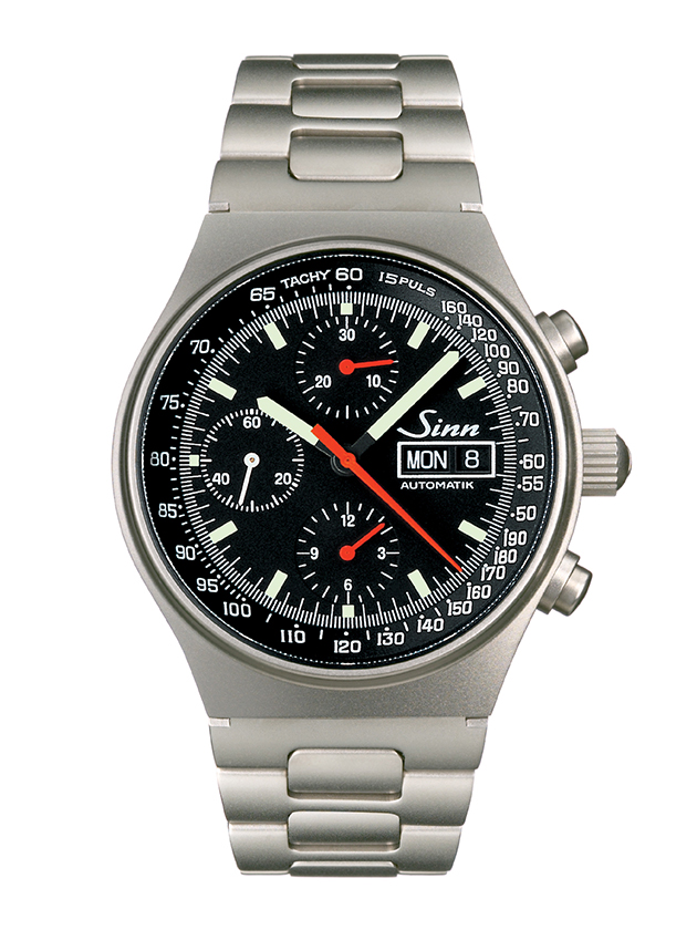 Instrument Chronographs シリーズ(103,140,144,356,358,717,756,900,910,936,3006)