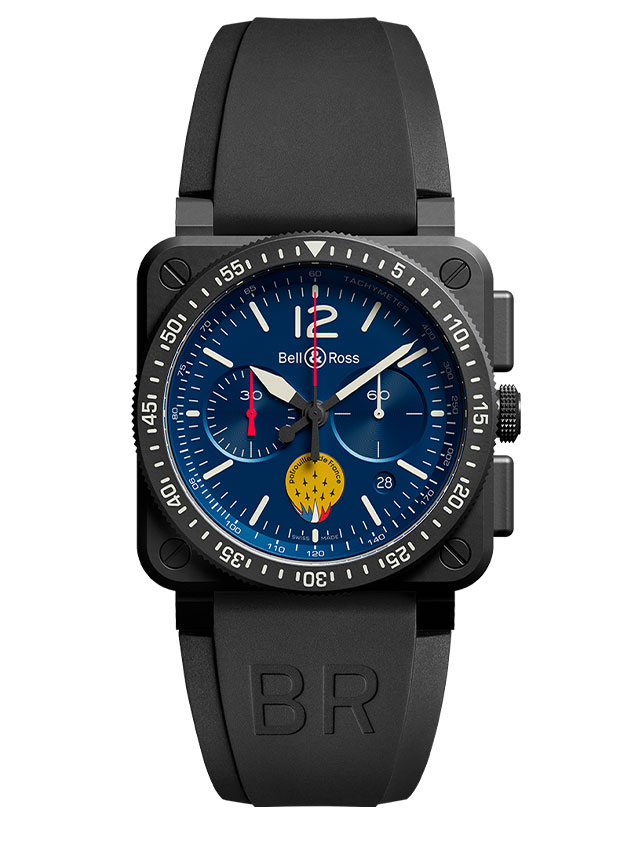 【世界限定500本】BR03-94パトルイユドフランス