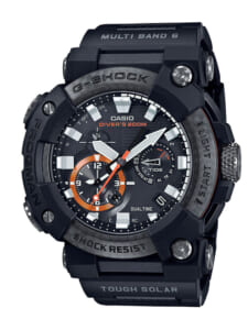 Gショック 世界中が注目するレイモンド・ウェイルのネオ・ヴィンテージウォッチ『ミレジム』の画像