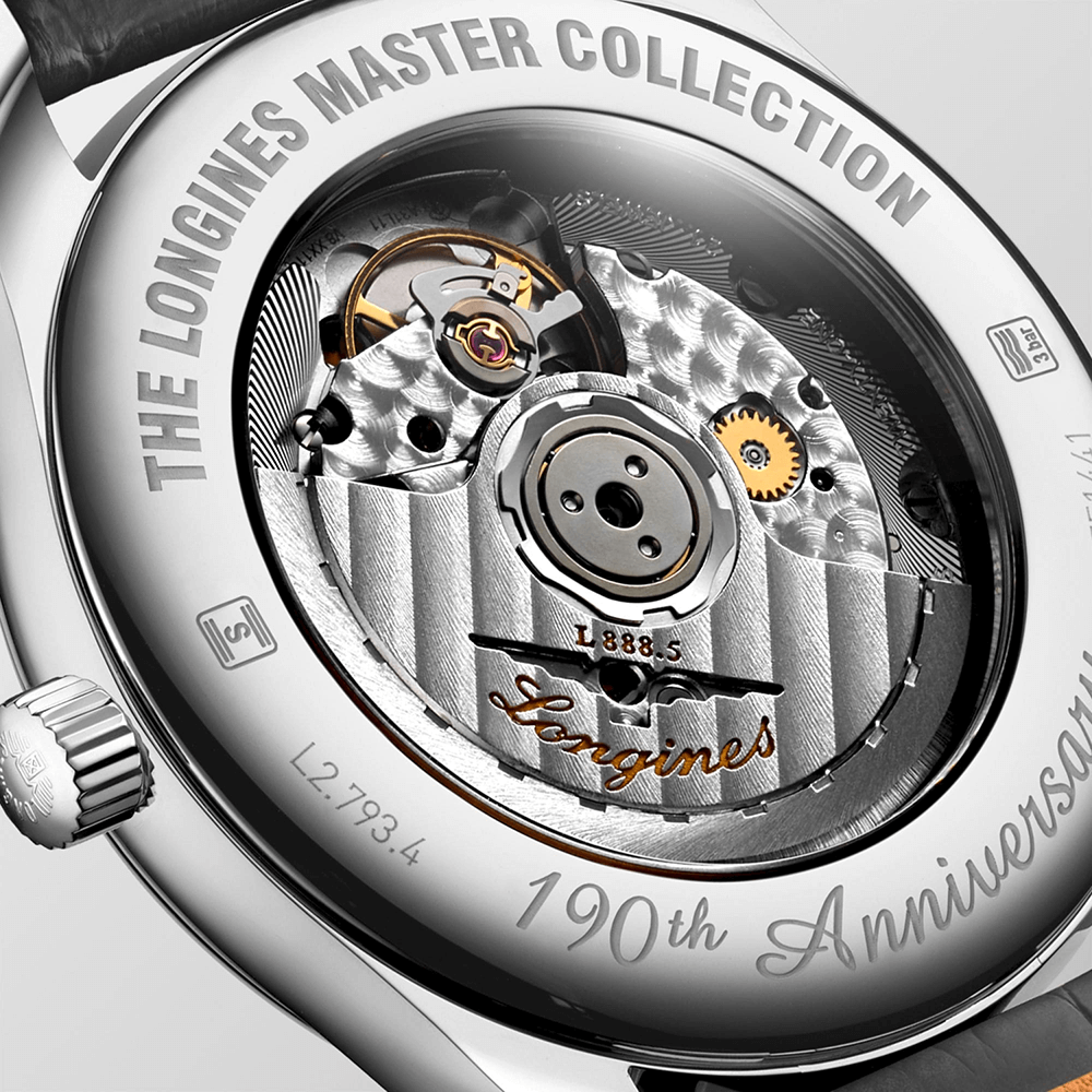 LONGINES（ロンジン）マスターコレクション シリーズ - マスター