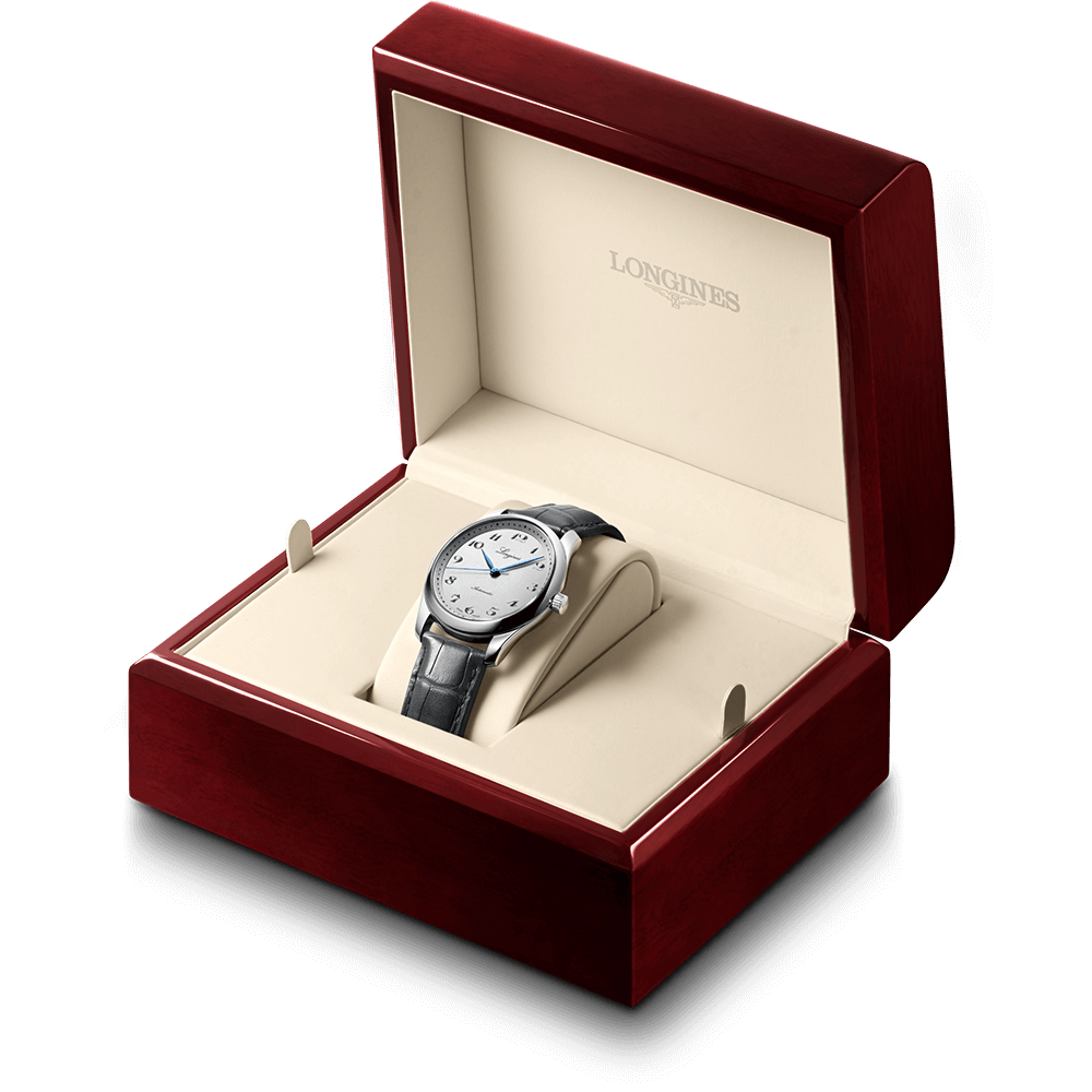 LONGINES（ロンジン）マスターコレクション シリーズ - マスター