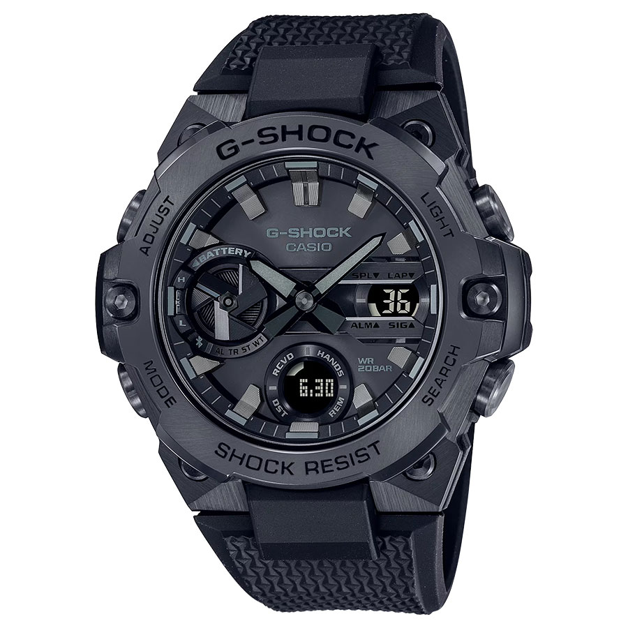 GST-B400BB-1AJF