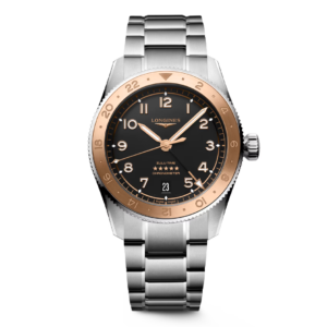 ロンジン スピリット ZULU TIME 1925（39mm）の画像