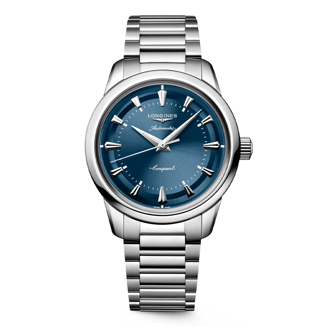 コンクエスト ヘリテージ(38mm) コンクエスト ヘリテージ(38mm)