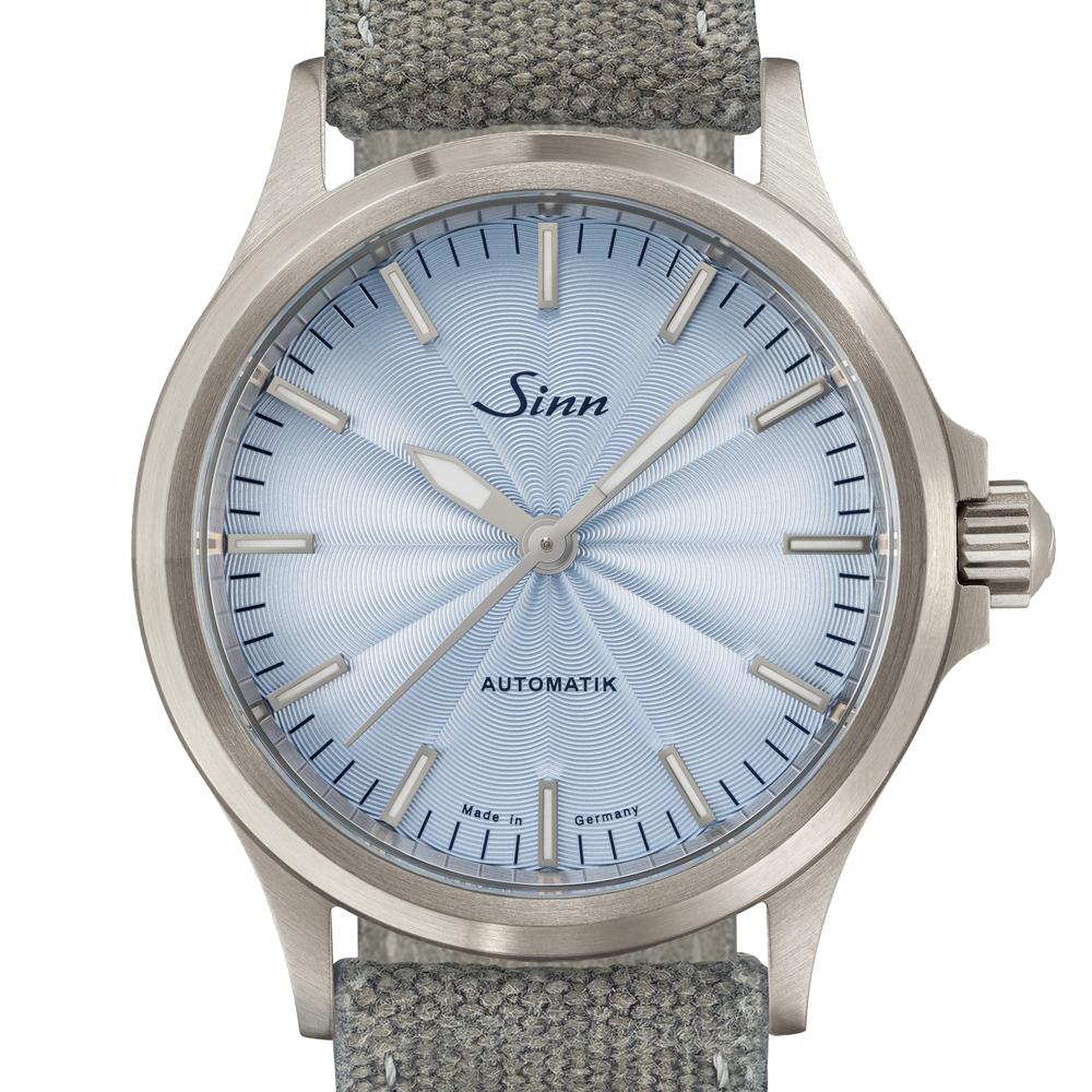 SINN（ジン）Instrument Watches シリーズ