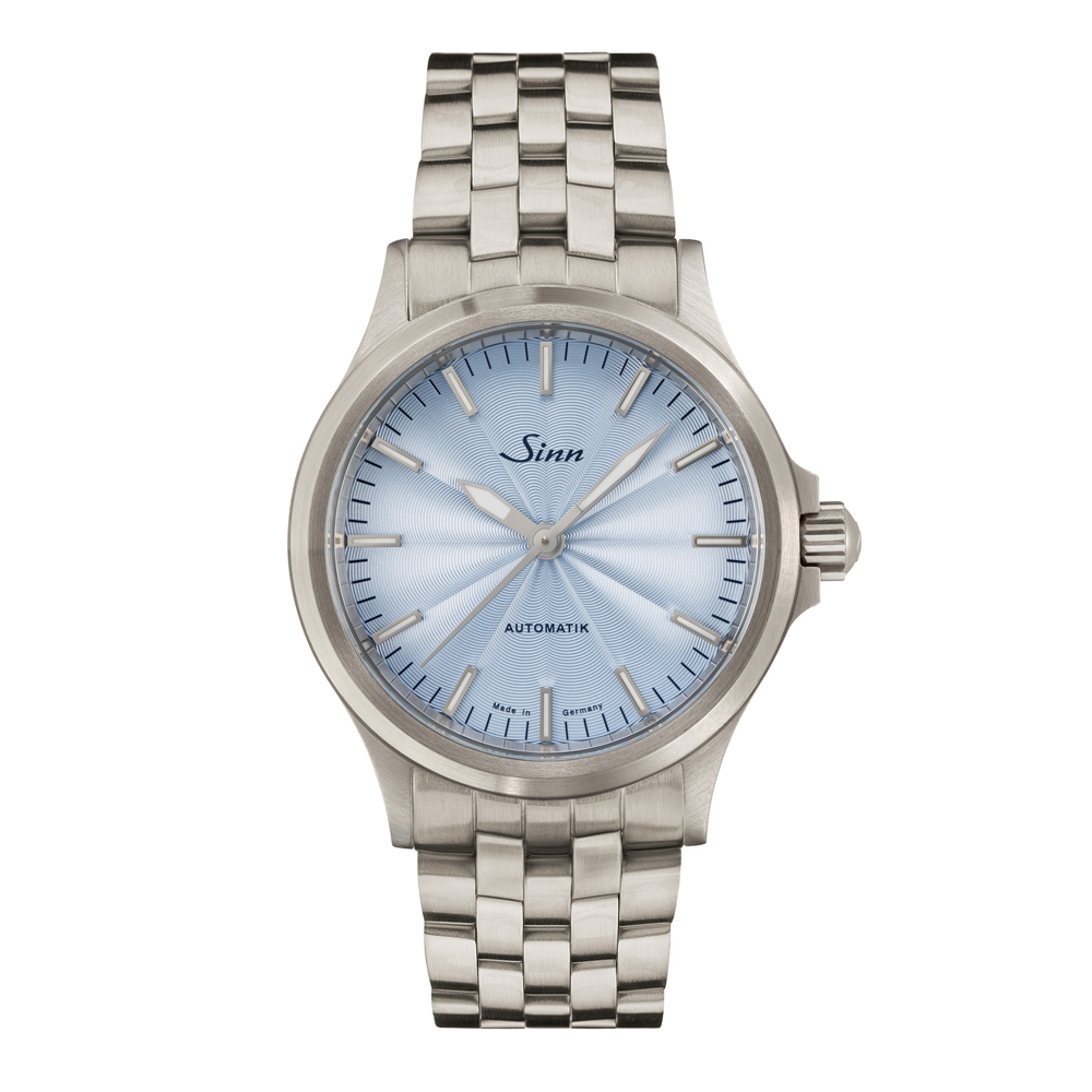 【世界限定300本】556 Ice Blue