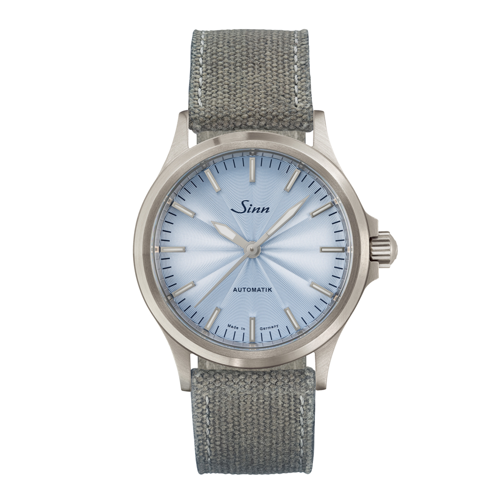 【世界限定300本】556 Ice Blue